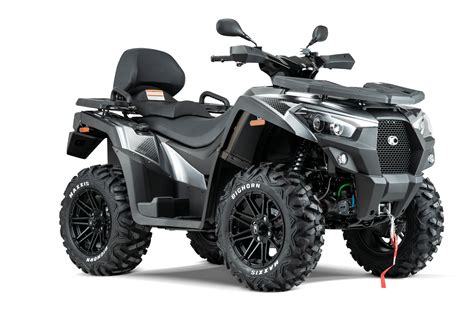 kymco atv 700